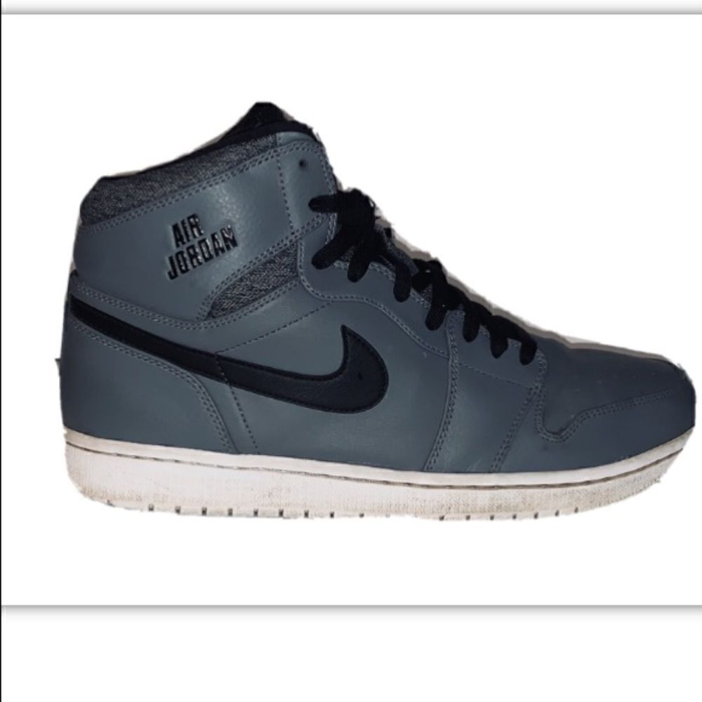 Jordan 1 Rare Air size 12